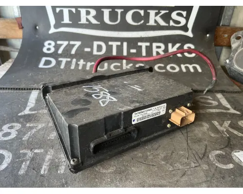 INTERNATIONAL 4300 ECM