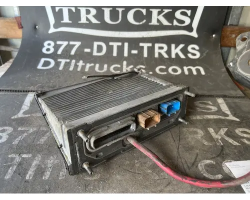 INTERNATIONAL 4300 ECM