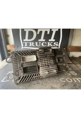 INTERNATIONAL 4300 ECM