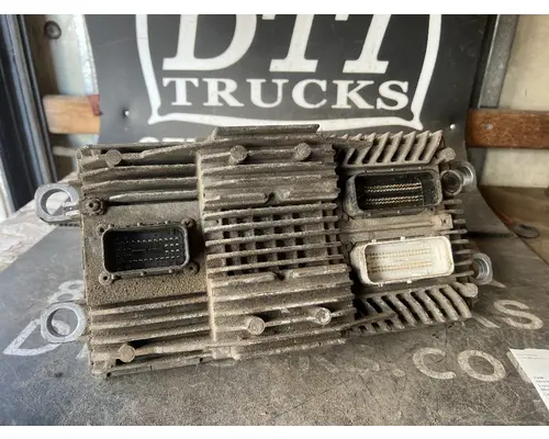INTERNATIONAL 4300 ECM
