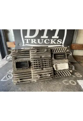 INTERNATIONAL 4300 ECM