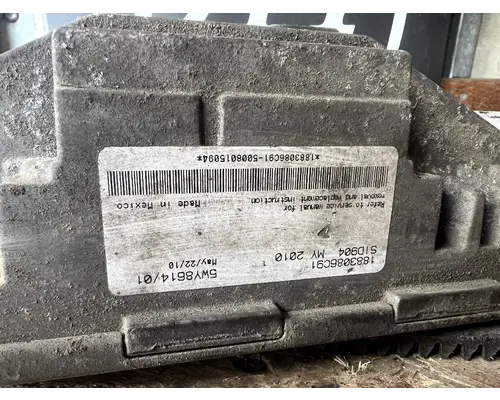 INTERNATIONAL 4300 ECM