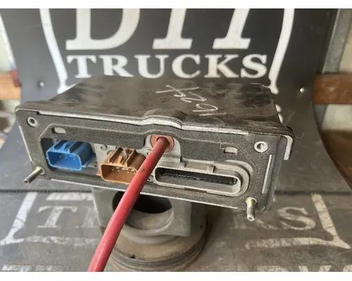 INTERNATIONAL 4300 ECM