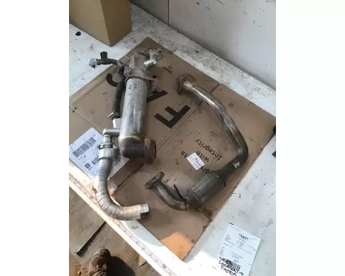 INTERNATIONAL 4300 EGR Cooler