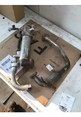 INTERNATIONAL 4300 EGR Cooler