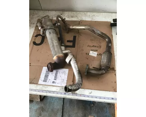 INTERNATIONAL 4300 EGR Cooler