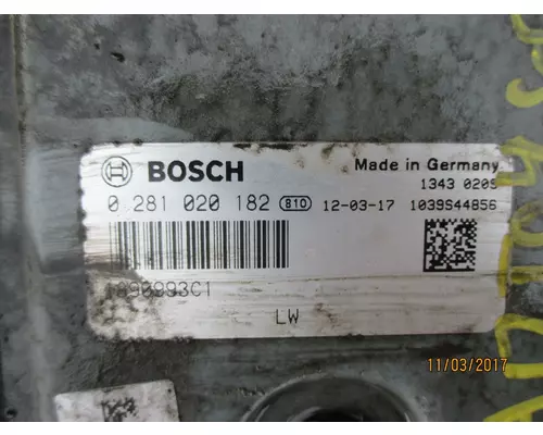 INTERNATIONAL 4300 ELECTRICAL COMPONENT