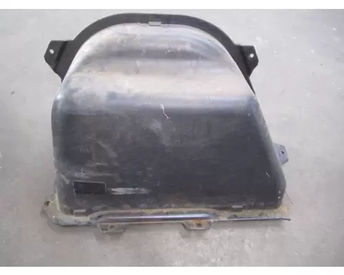 INTERNATIONAL 4300 ENGINE COVER (DOGHOUSE)