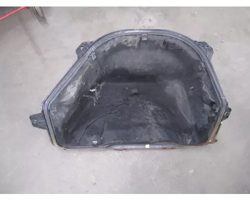 INTERNATIONAL 4300 ENGINE COVER (DOGHOUSE)