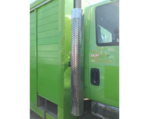 INTERNATIONAL 4300 EXHAUST COMPONENT