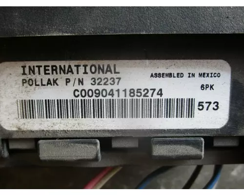 INTERNATIONAL 4300 Electrical Parts, Misc.