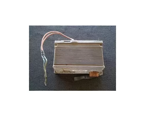 INTERNATIONAL 4300 Electronic Chassis Control Modules