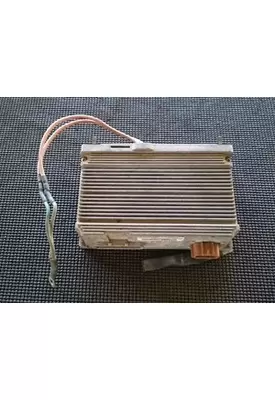 INTERNATIONAL 4300 Electronic Chassis Control Modules
