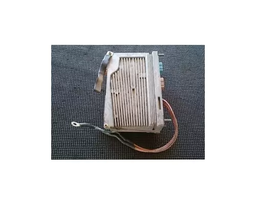 INTERNATIONAL 4300 Electronic Chassis Control Modules