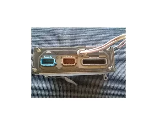 INTERNATIONAL 4300 Electronic Chassis Control Modules