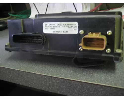 INTERNATIONAL 4300 Electronic Chassis Control Modules