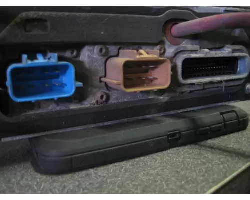 INTERNATIONAL 4300 Electronic Chassis Control Modules