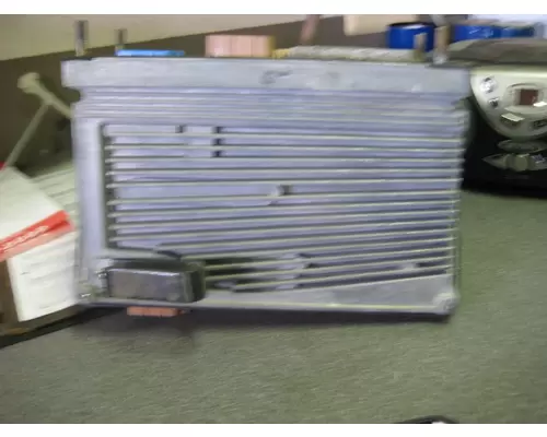 INTERNATIONAL 4300 Electronic Chassis Control Modules