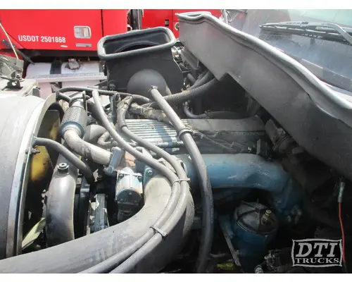 INTERNATIONAL 4300 Engine Assembly (CORE)