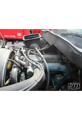 INTERNATIONAL 4300 Engine Assembly (CORE)