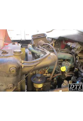 INTERNATIONAL 4300 Engine Assembly (CORE)