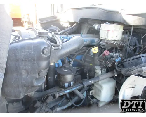 INTERNATIONAL 4300 Engine Assembly (CORE)