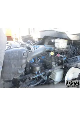 INTERNATIONAL 4300 Engine Assembly (CORE)