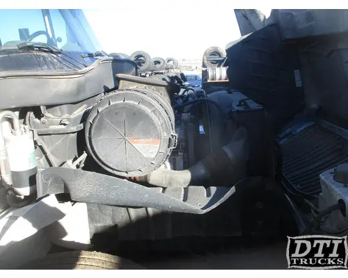 INTERNATIONAL 4300 Engine Assembly (CORE)