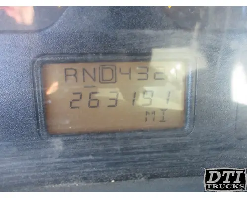 INTERNATIONAL 4300 Engine Assembly (CORE)