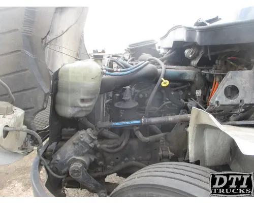INTERNATIONAL 4300 Engine Assembly (CORE)