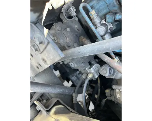 INTERNATIONAL 4300 Engine Assembly (CORE)