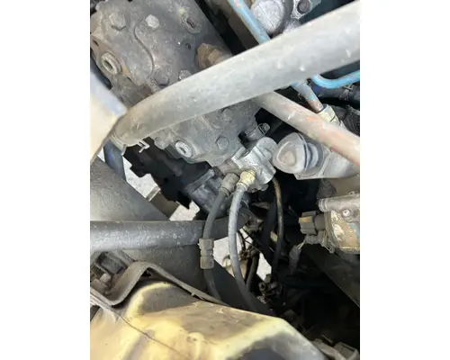 INTERNATIONAL 4300 Engine Assembly (CORE)