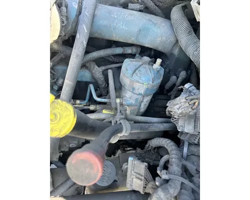 INTERNATIONAL 4300 Engine Assembly (CORE)