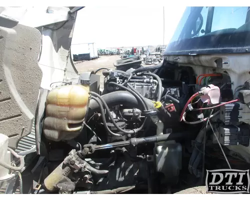 INTERNATIONAL 4300 Engine Assembly (CORE)