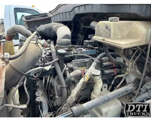 INTERNATIONAL 4300 Engine Assembly (CORE)