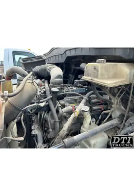 INTERNATIONAL 4300 Engine Assembly (CORE)