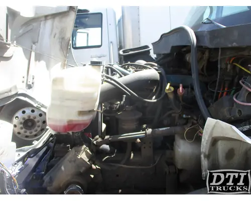 INTERNATIONAL 4300 Engine Assembly (CORE)