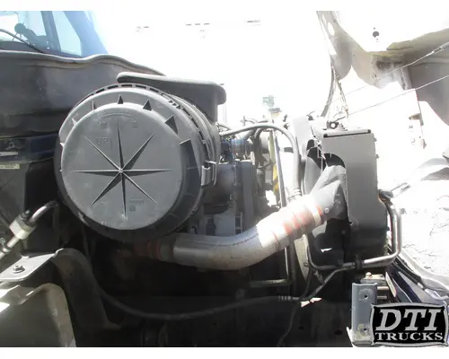 INTERNATIONAL 4300 Engine Assembly (CORE)