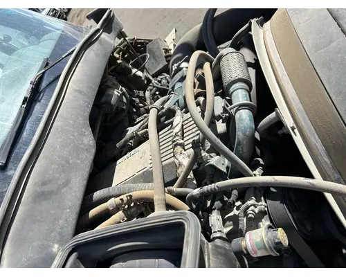 INTERNATIONAL 4300 Engine Assembly (CORE)