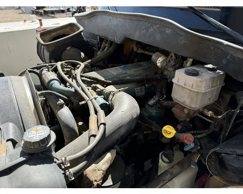 INTERNATIONAL 4300 Engine Assembly (CORE)