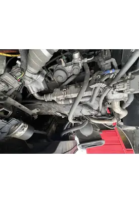 INTERNATIONAL 4300 Engine Assembly (CORE)