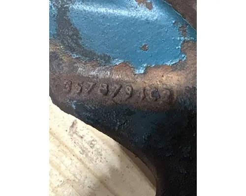 INTERNATIONAL 4300 Engine Mounts