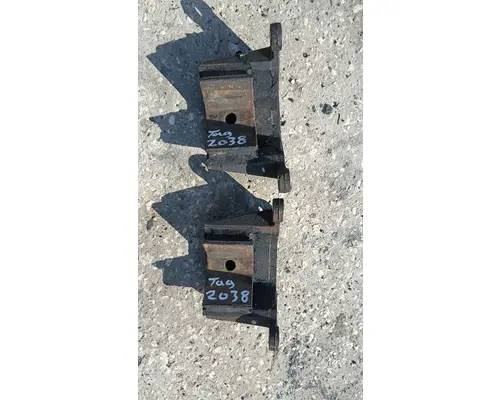 INTERNATIONAL 4300 Engine Mounts