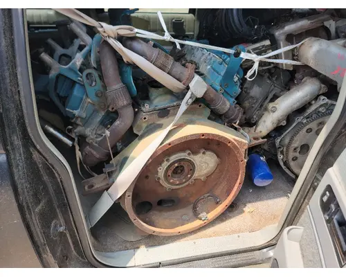 INTERNATIONAL 4300 Engine Wiring Harness