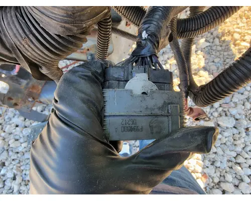 INTERNATIONAL 4300 Engine Wiring Harness