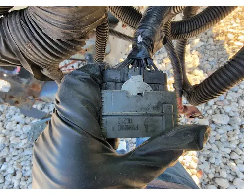 INTERNATIONAL 4300 Engine Wiring Harness