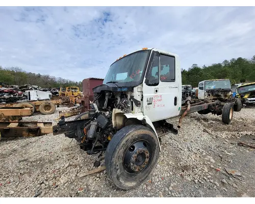 INTERNATIONAL 4300 Engine Wiring Harness