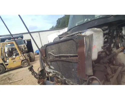 INTERNATIONAL 4300 Engine Wiring Harness