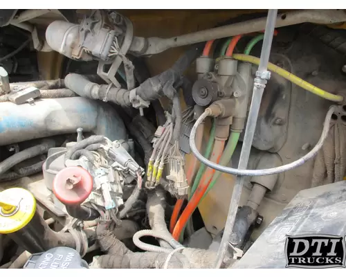 INTERNATIONAL 4300 Engine Wiring Harness