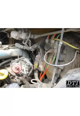 INTERNATIONAL 4300 Engine Wiring Harness